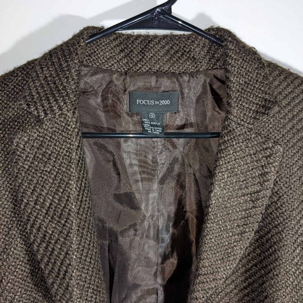 Blazer crop fit - Picture 6 of 7